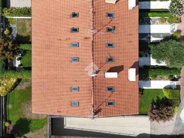 Villetta a schiera in vendita a Caldiero VR