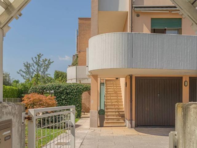 Villetta a schiera in vendita a Caldogno VI