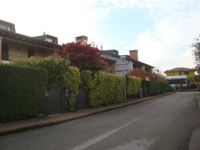 Villetta a schiera in vendita a Caldogno VI