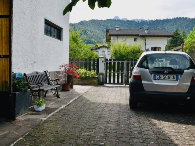 Villetta a schiera in vendita a Caldonazzo TN
