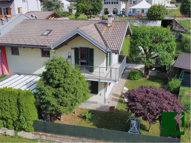 Villetta a schiera in vendita a Caldonazzo TN