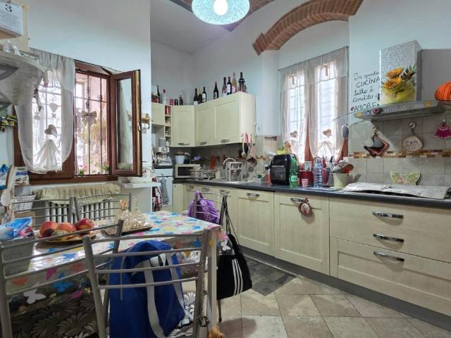 Villetta a schiera in vendita a Calenzano FI