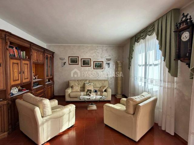 Villetta a schiera in vendita a Calenzano FI