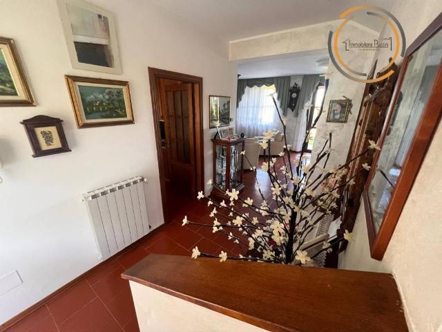 Villetta a schiera in vendita a Calenzano FI