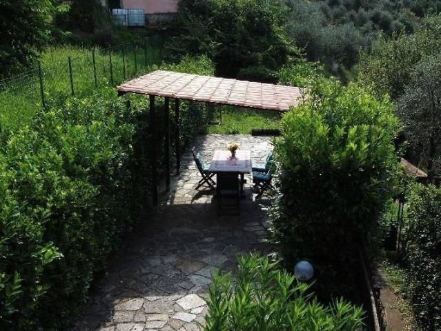 Villetta a schiera in vendita a Calice al Cornoviglio SP