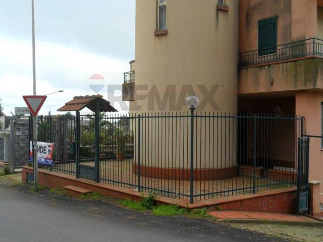 Villetta a schiera in vendita a Caltanissetta CL