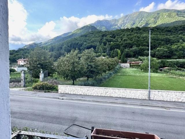 Villetta a schiera in vendita a Caltrano VI