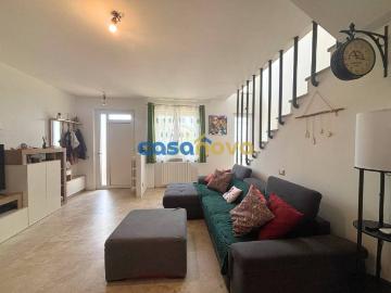 Villetta a schiera in vendita a Calvagese della Riviera BS