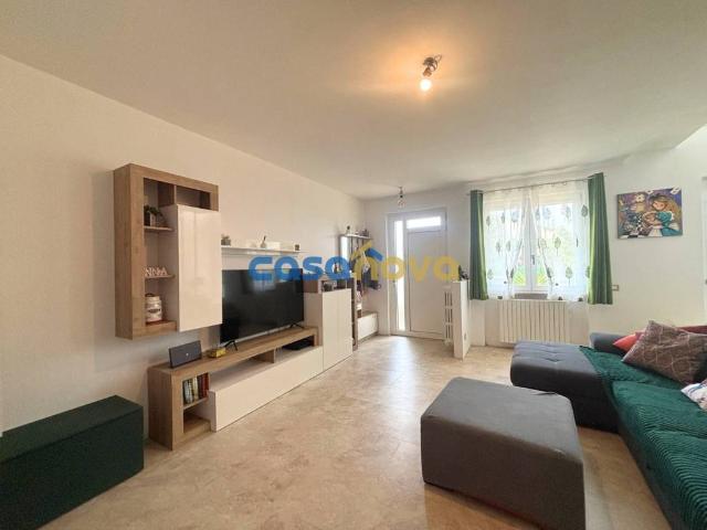 Villetta a schiera in vendita a Calvagese della Riviera BS