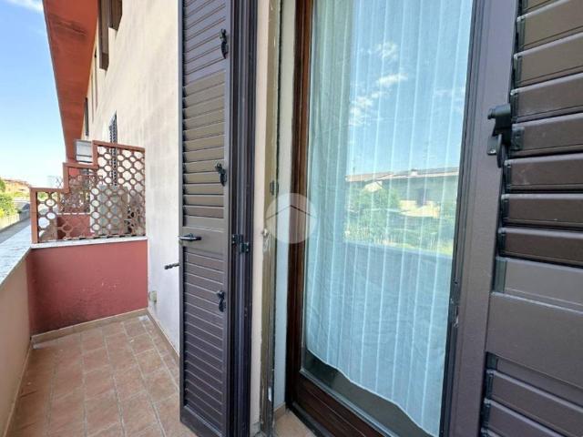 Villetta a schiera in vendita a Calvisano BS