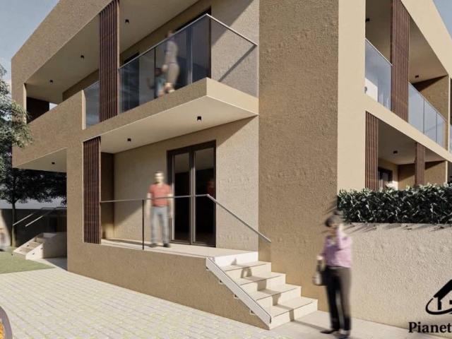 Villetta a schiera in vendita a Calvizzano NA