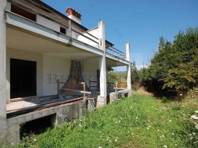 Villetta a schiera in vendita a Camaiore LU