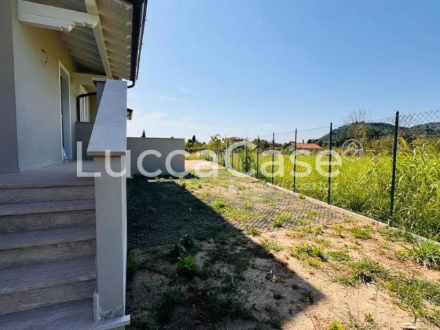 Villetta a schiera in vendita a Camaiore LU