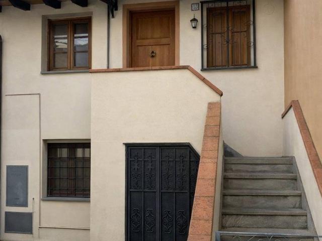 Villetta a schiera in vendita a Camaiore LU