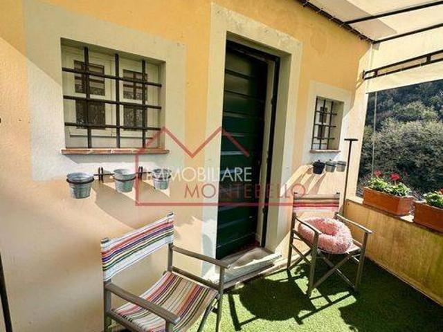 Villetta a schiera in vendita a Camaiore LU