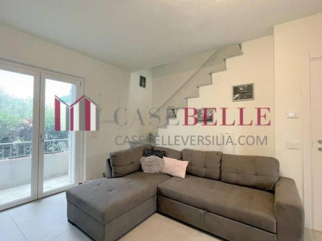 Villetta a schiera in vendita a Camaiore LU