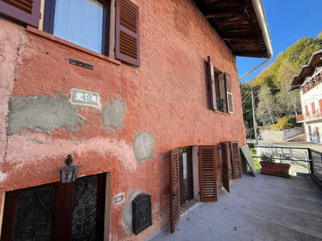 Villetta a schiera in vendita a Camandona BI