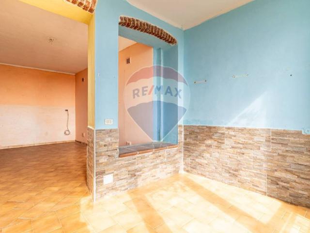 Villetta a schiera in vendita a Camburzano BI