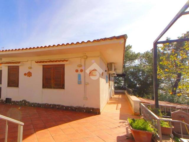 Villetta a schiera in vendita a Camerota SA