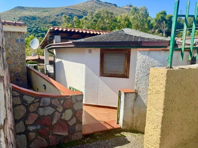Villetta a schiera in vendita a Camerota SA