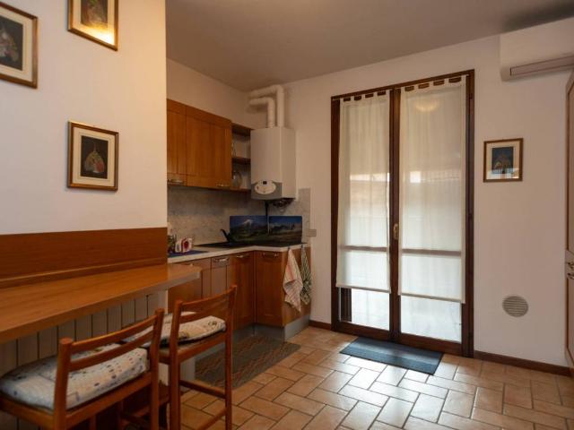 Villetta a schiera in vendita a Camisano CR