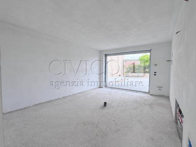 Villetta a schiera in vendita a Camisano Vicentino VI