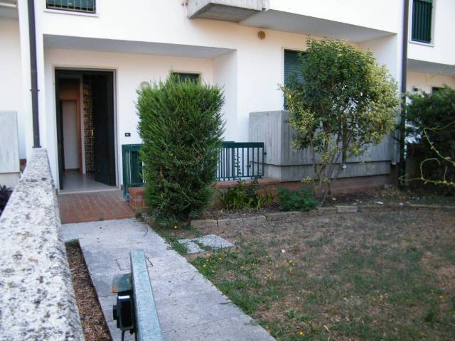 Villetta a schiera in vendita a Camisano Vicentino VI