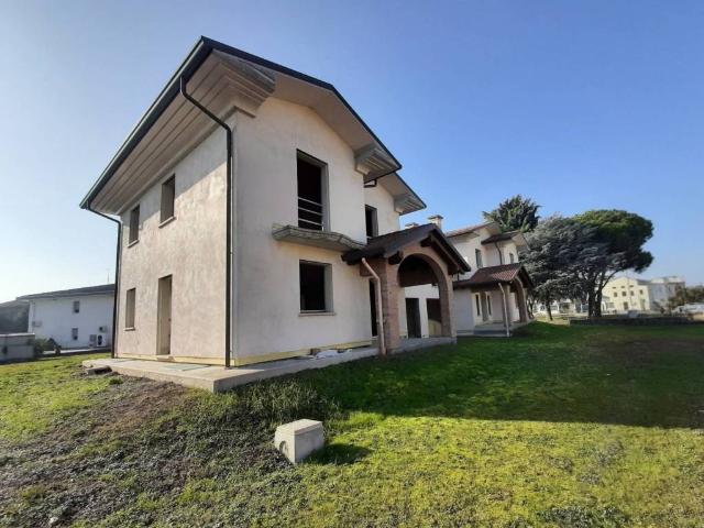Villetta a schiera in vendita a Camisano Vicentino VI