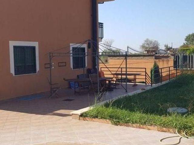 Villetta a schiera in vendita a Campagna SA