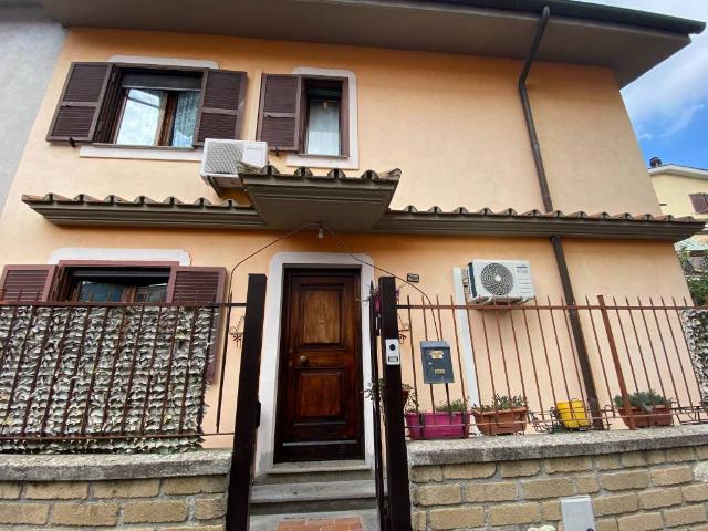 Villetta a schiera in vendita a Campagnano di Roma RM