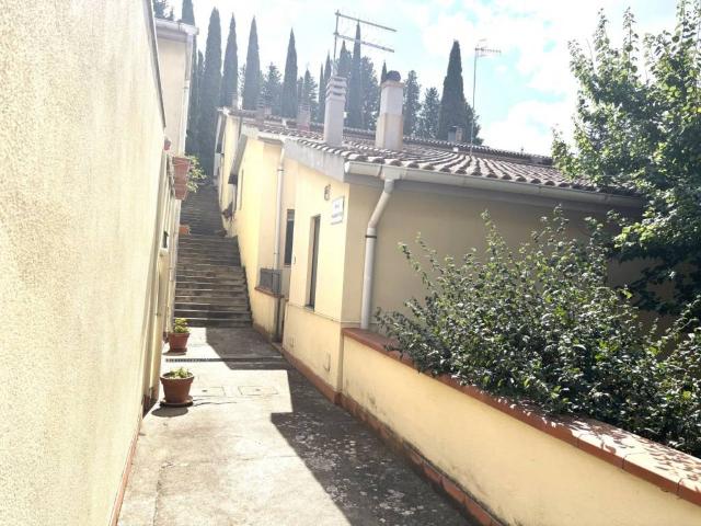 Villetta a schiera in vendita a Campagnatico GR
