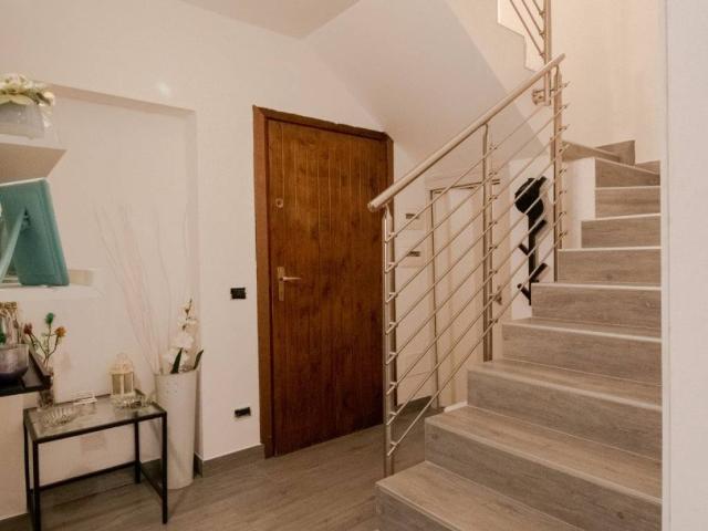 Villetta a schiera in vendita a Campagnola Emilia RE
