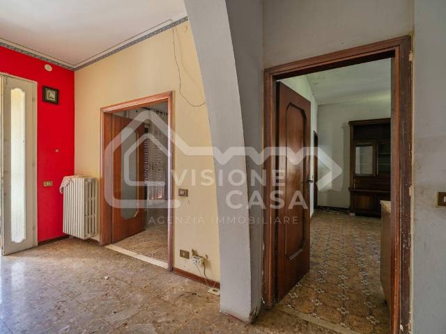 Villetta a schiera in vendita a Campagnola Emilia RE