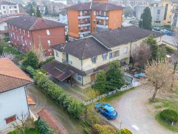 Villetta a schiera in vendita a Campegine RE