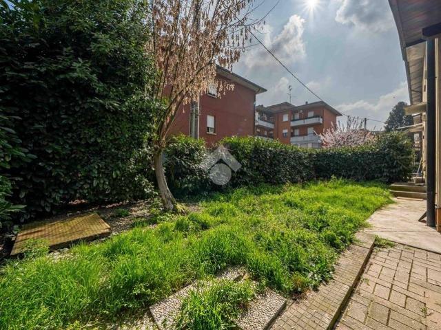 Villetta a schiera in vendita a Campegine RE