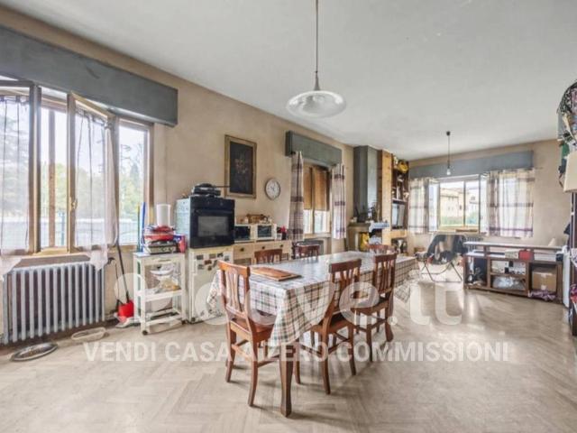Villetta a schiera in vendita a Campi Bisenzio FI