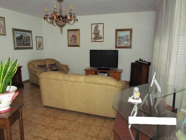 Villetta a schiera in vendita a Campi Bisenzio FI