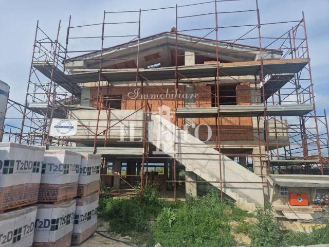 Villetta a schiera in vendita a Campi Bisenzio FI