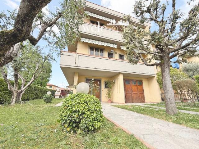 Villetta a schiera in vendita a Campi Bisenzio FI