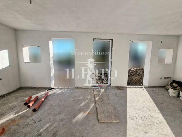 Villetta a schiera in vendita a Campi Bisenzio FI