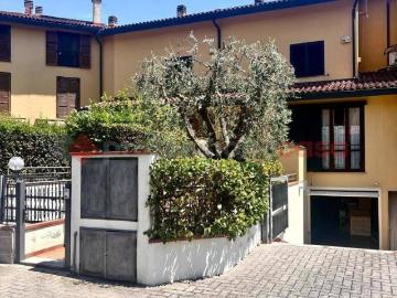 Villetta a schiera in vendita a Campi Bisenzio FI
