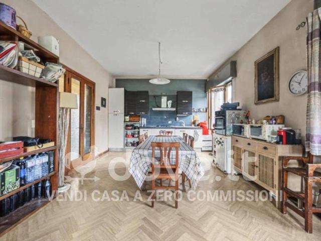 Villetta a schiera in vendita a Campi Bisenzio FI
