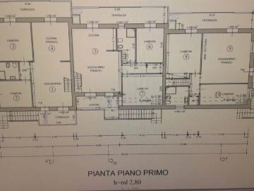 Villetta a schiera in vendita a Campi Bisenzio FI