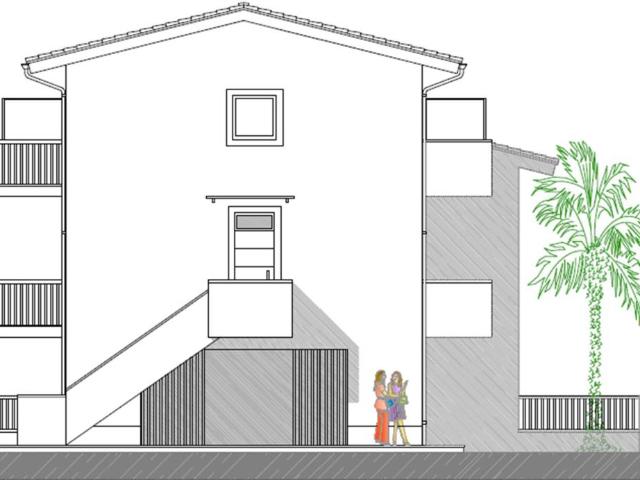 Villetta a schiera in vendita a Campi Bisenzio FI