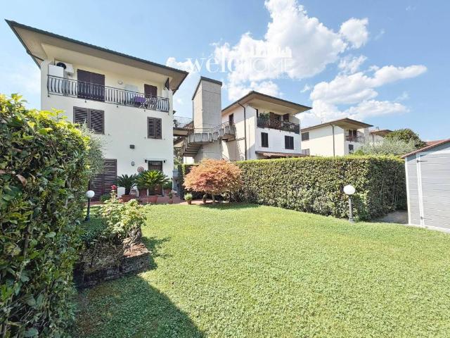 Villetta a schiera in vendita a Campi Bisenzio FI