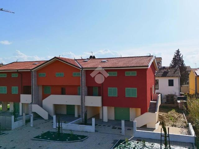 Villetta a schiera in vendita a Campi Bisenzio FI
