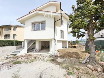 Villetta a schiera in vendita a Campi Bisenzio FI