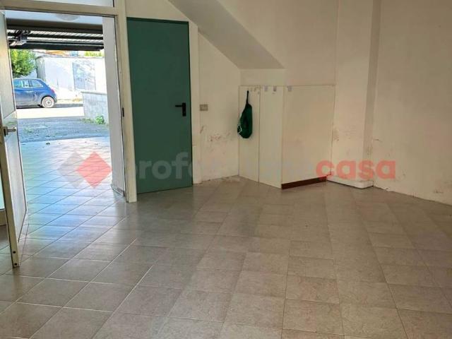 Villetta a schiera in vendita a Campi Bisenzio FI