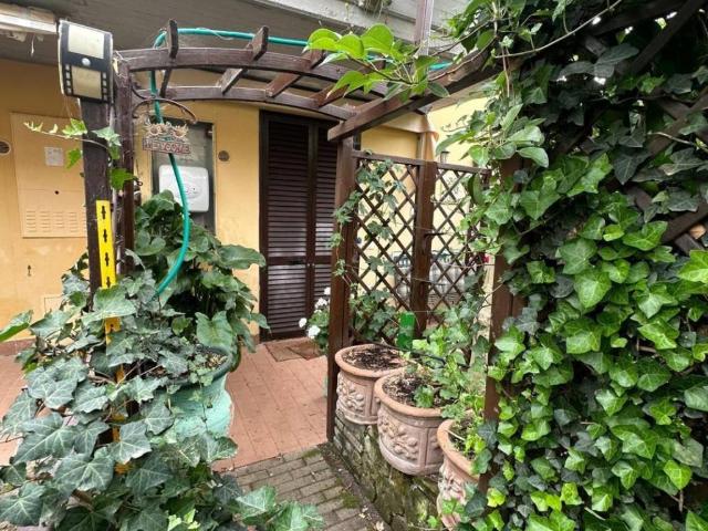 Villetta a schiera in vendita a Campiglia Marittima LI