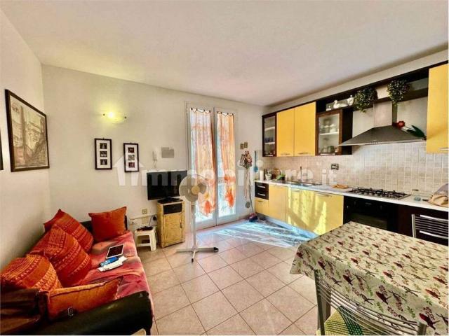 Villetta a schiera in vendita a Campiglia Marittima LI